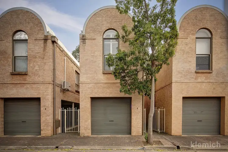 Second view of Homely unit listing, 2/5-7 Cleve Street, Norwood SA 5067