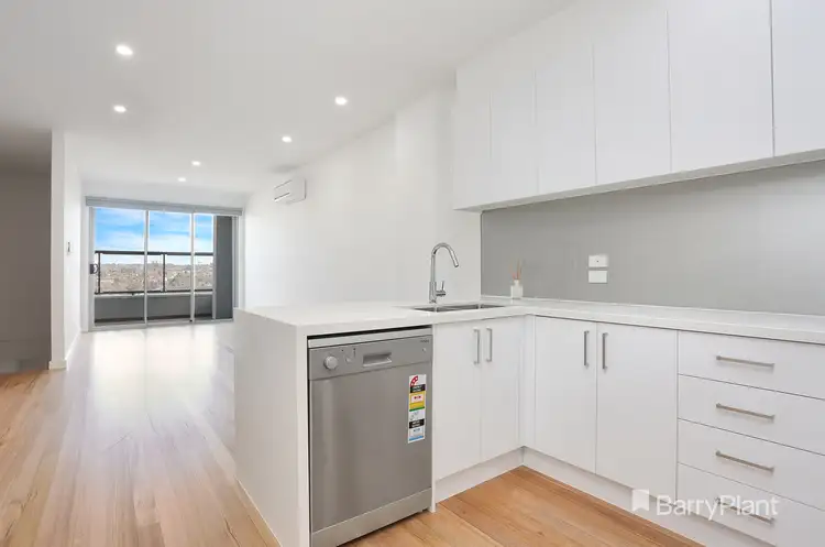 Fourth view of Homely townhouse listing, 3/418 Gaffney Street, Pascoe Vale VIC 3044