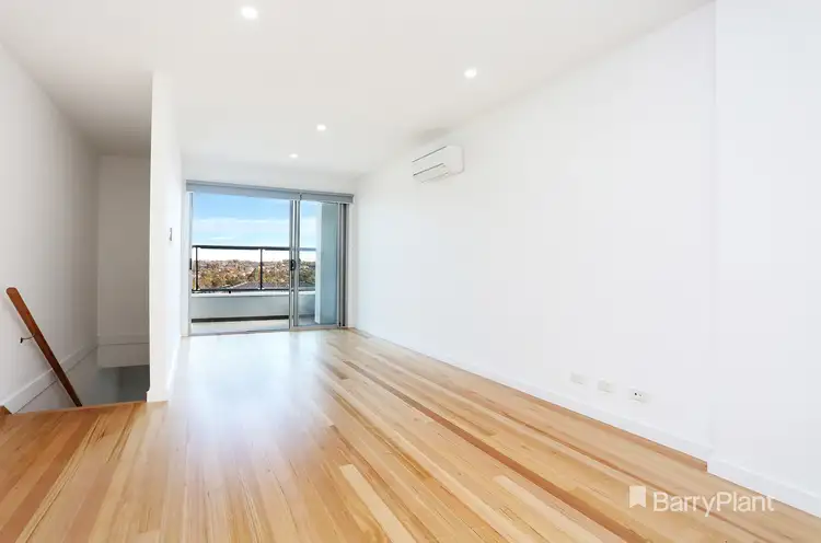 Sixth view of Homely townhouse listing, 3/418 Gaffney Street, Pascoe Vale VIC 3044