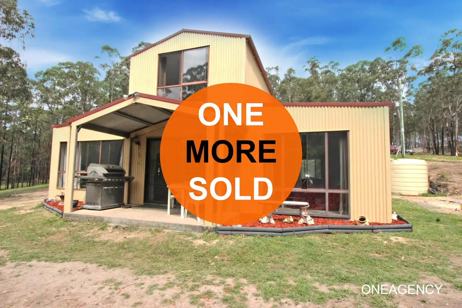 Main view of Homely rural property listing, 20 Bastows Lane, Collombatti NSW 2440