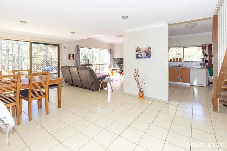 Third view of Homely rural property listing, 20 Bastows Lane, Collombatti NSW 2440