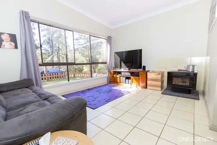 Fourth view of Homely rural property listing, 20 Bastows Lane, Collombatti NSW 2440