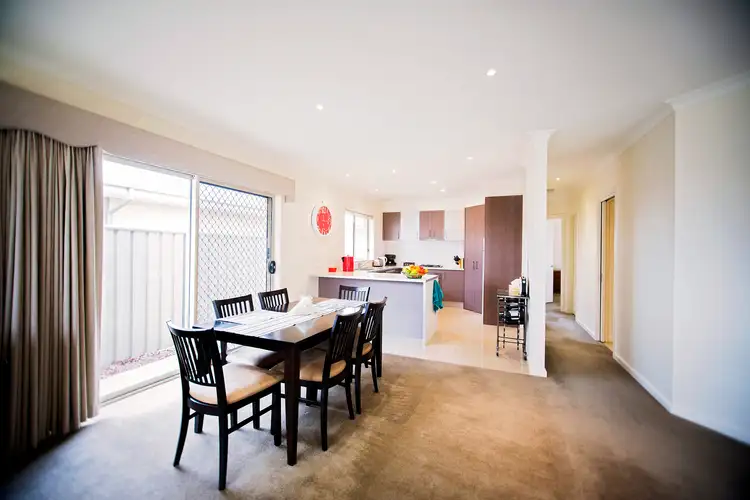 Third view of Homely townhouse listing, 1/23 Sunset Avenue, Echuca VIC 3564