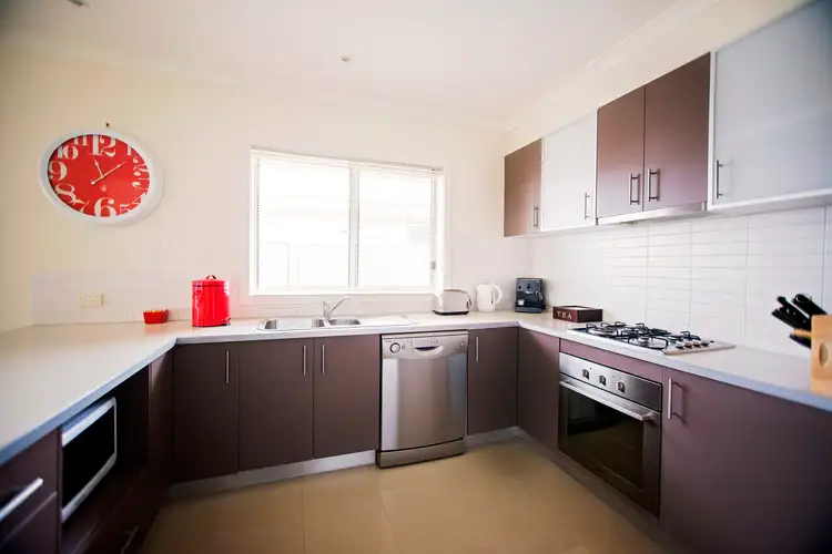 Fifth view of Homely townhouse listing, 1/23 Sunset Avenue, Echuca VIC 3564