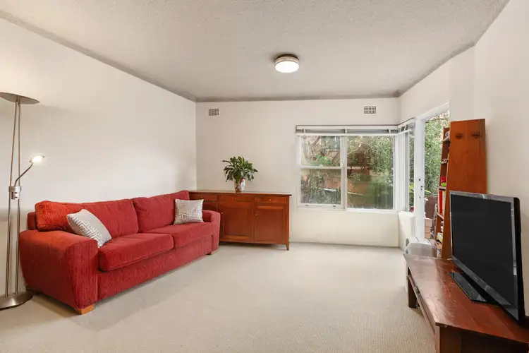 Main view of Homely apartment listing, 7/18 Woolcott Street, Waverton NSW 2060