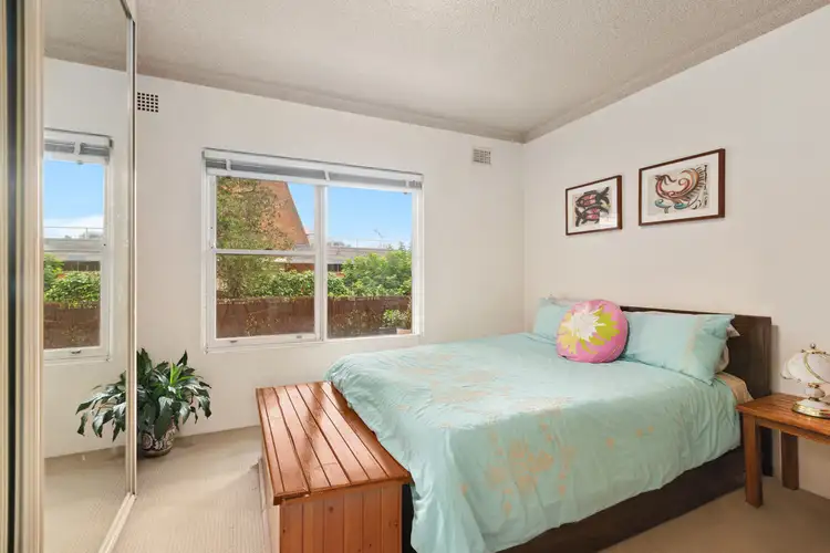 Third view of Homely apartment listing, 7/18 Woolcott Street, Waverton NSW 2060