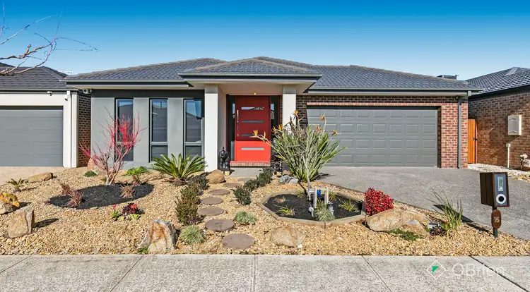 Second view of Homely house listing, 15 Dalray Street, Sandhurst VIC 3977