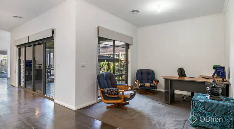 Third view of Homely house listing, 15 Dalray Street, Sandhurst VIC 3977