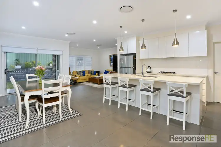 1A Buchan Place, Kings Langley NSW 2147