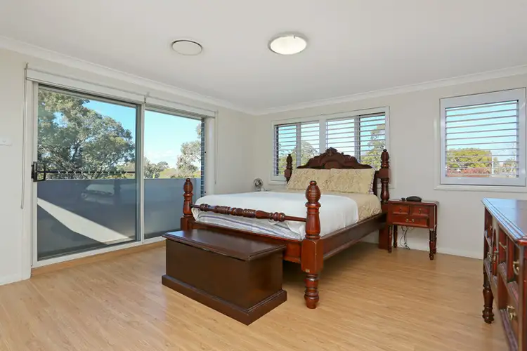 Third view of Homely house listing, 1A Buchan Place, Kings Langley NSW 2147