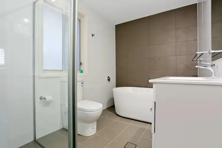 Fourth view of Homely house listing, 1A Buchan Place, Kings Langley NSW 2147