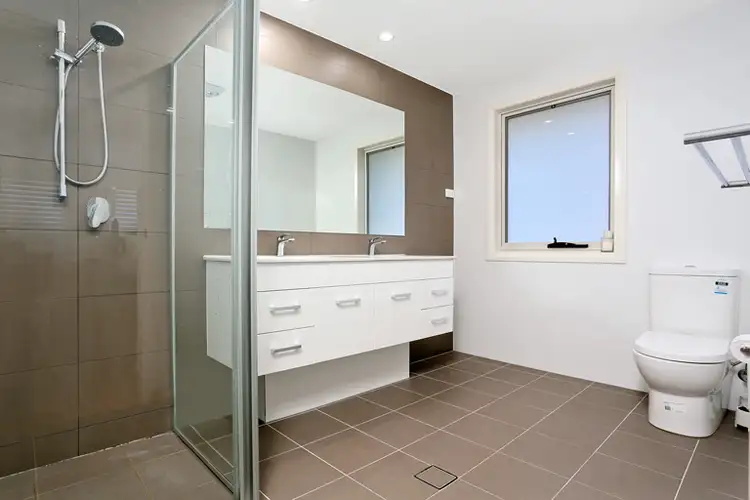 Fifth view of Homely house listing, 1A Buchan Place, Kings Langley NSW 2147