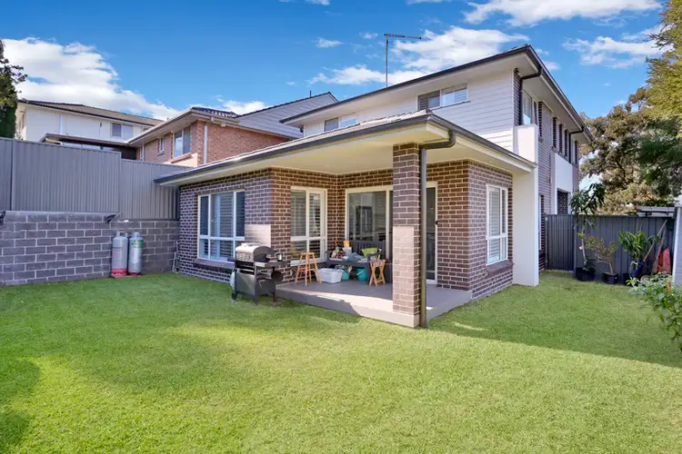 Sixth view of Homely house listing, 1A Buchan Place, Kings Langley NSW 2147
