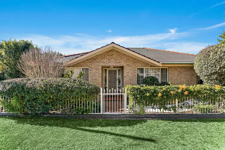 1/5 Cochrane Road, Thirroul NSW 2515