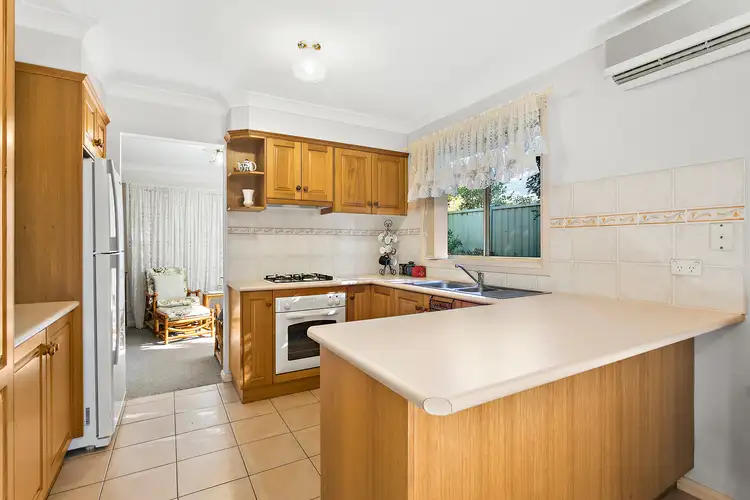 Sixth view of Homely villa listing, 1/5 Cochrane Road, Thirroul NSW 2515