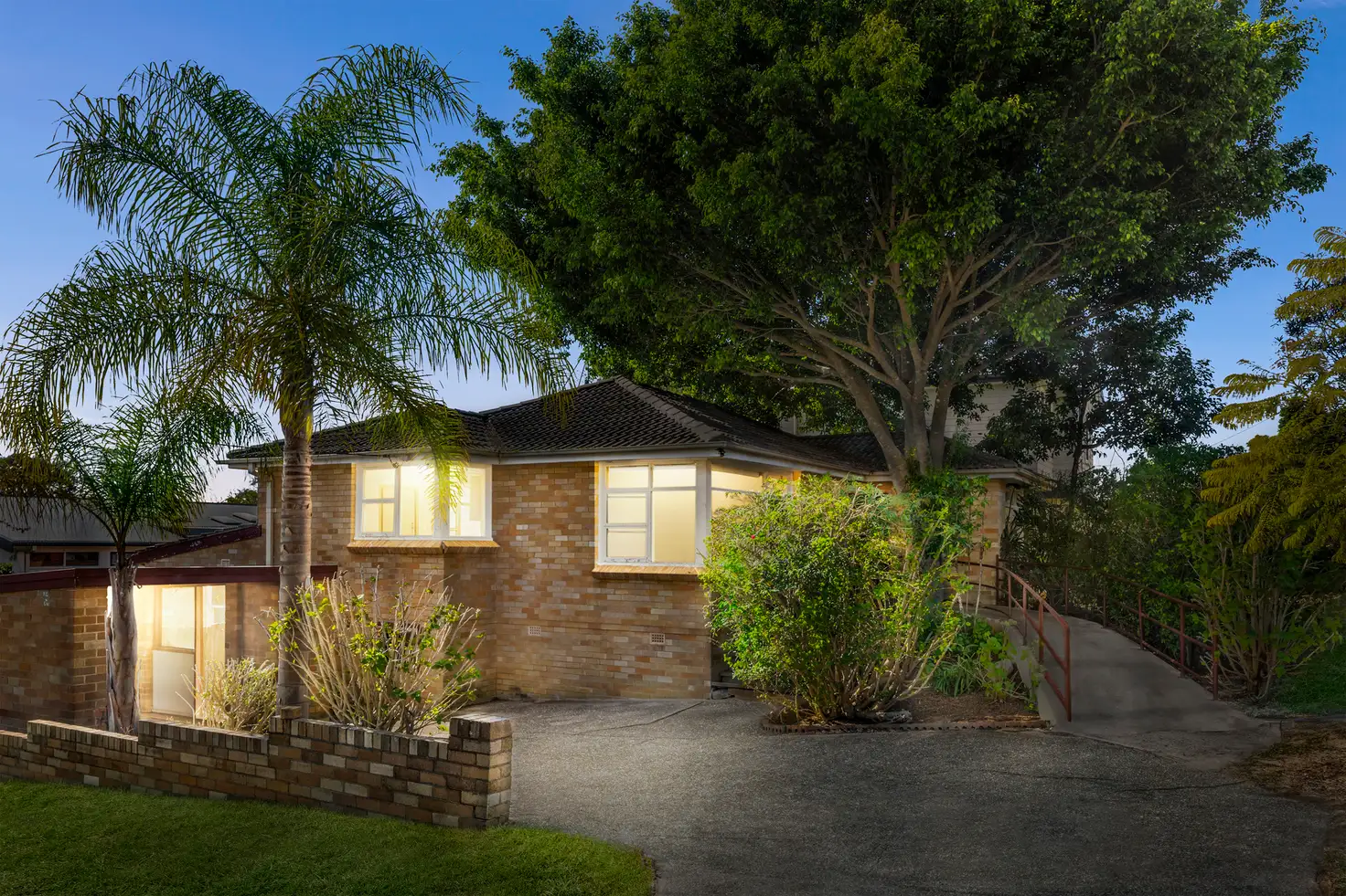 Main view of Homely house listing, 144 Parr Parade, Narraweena NSW 2099