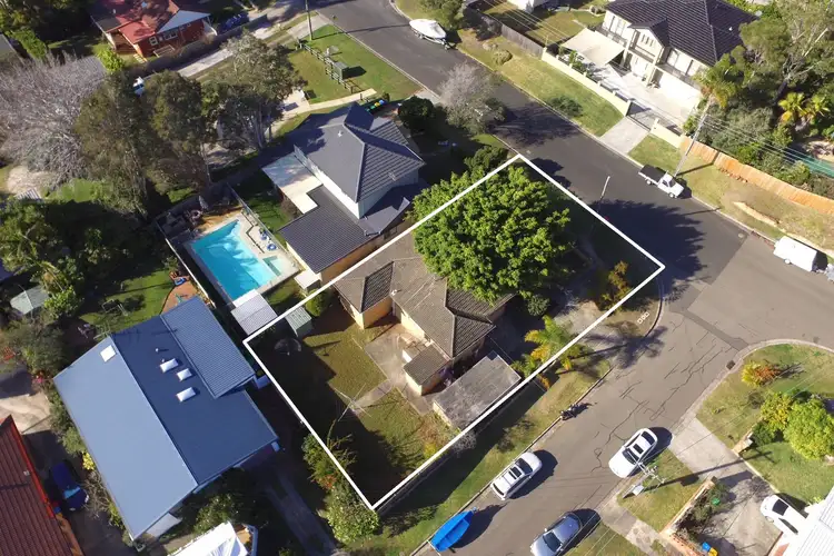 Second view of Homely house listing, 144 Parr Parade, Narraweena NSW 2099