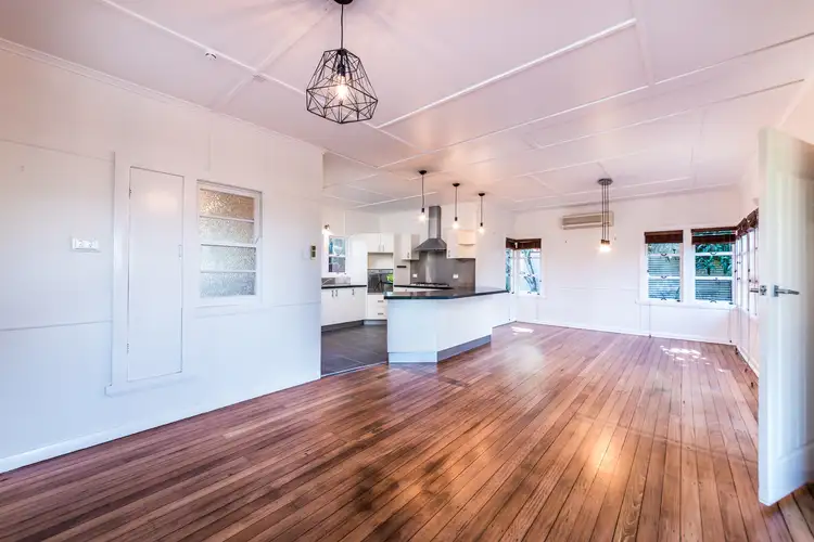 Second view of Homely house listing, 53 Nambour Mapleton Road, Nambour QLD 4560