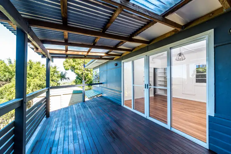 Fourth view of Homely house listing, 53 Nambour Mapleton Road, Nambour QLD 4560