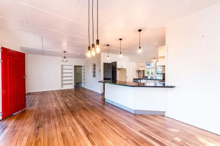 Sixth view of Homely house listing, 53 Nambour Mapleton Road, Nambour QLD 4560