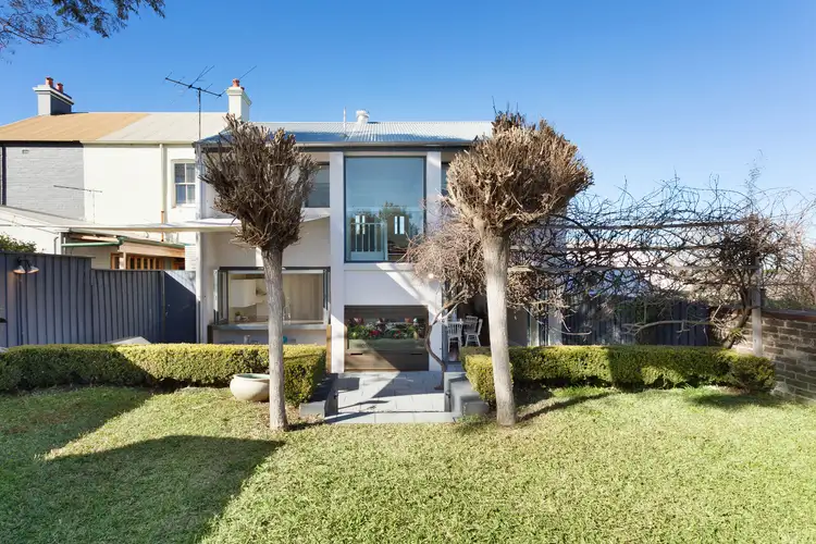 213 Evans Street, Rozelle NSW 2039
