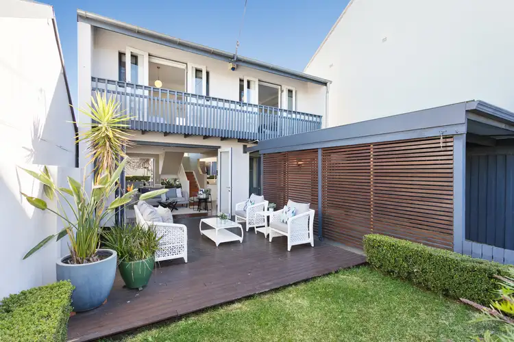 Third view of Homely house listing, 213 Evans Street, Rozelle NSW 2039