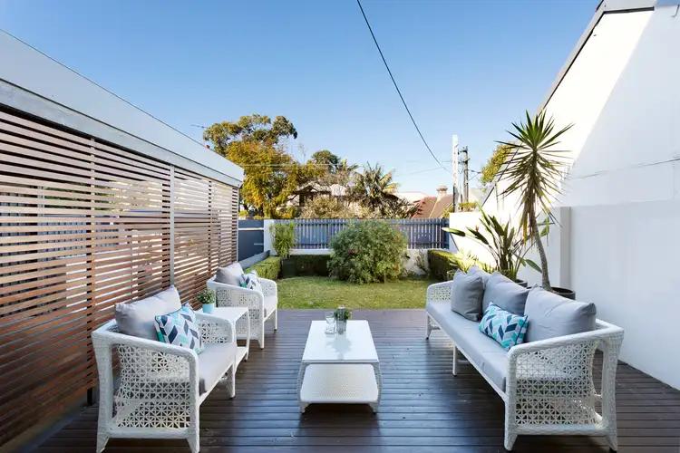 Fourth view of Homely house listing, 213 Evans Street, Rozelle NSW 2039