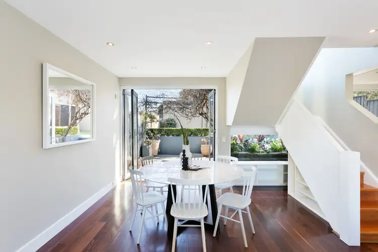 Fifth view of Homely house listing, 213 Evans Street, Rozelle NSW 2039