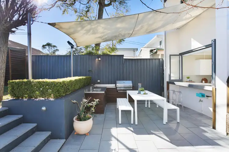 Sixth view of Homely house listing, 213 Evans Street, Rozelle NSW 2039