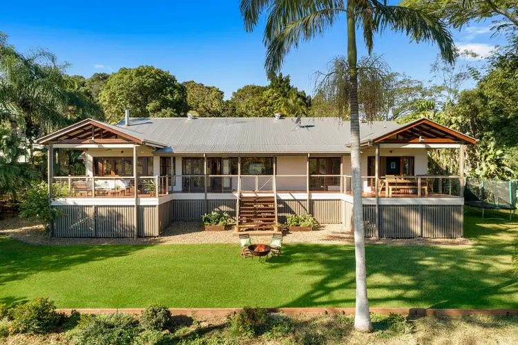 Second view of Homely house listing, 3432C Mount Mee Road, King Scrub QLD 4521