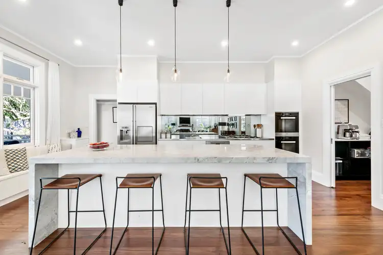 Second view of Homely house listing, 27 Roseville Avenue, Roseville NSW 2069