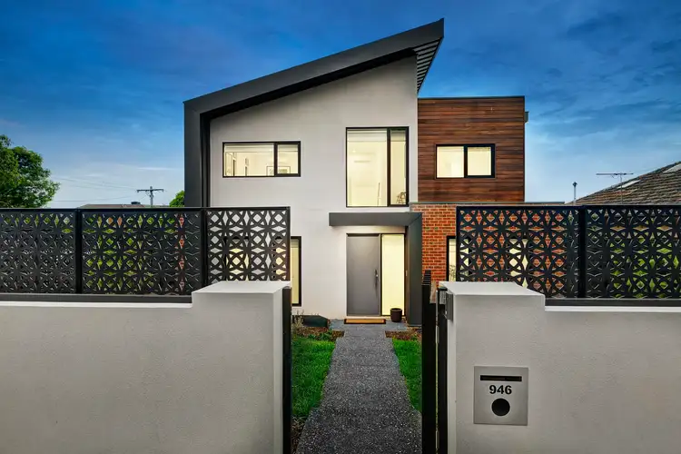 Main view of Homely house listing, 946 Toorak Road, Camberwell VIC 3124
