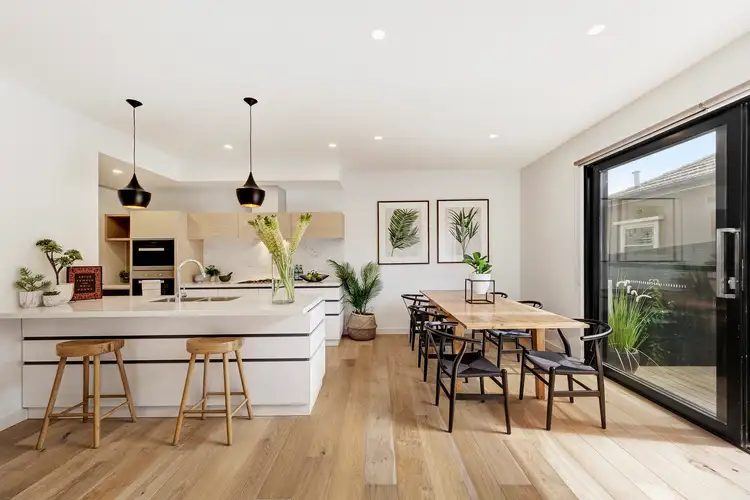 Second view of Homely house listing, 946 Toorak Road, Camberwell VIC 3124