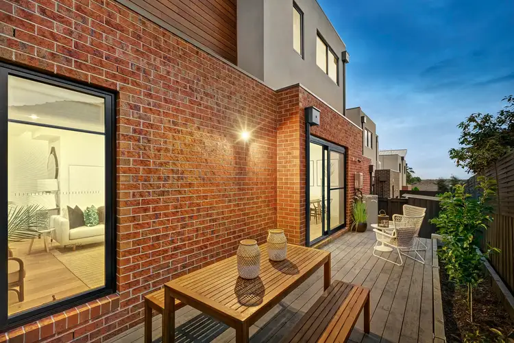Fifth view of Homely house listing, 946 Toorak Road, Camberwell VIC 3124