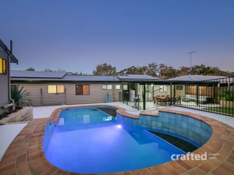 Second view of Homely house listing, 20 Calliope Street, Runcorn QLD 4113