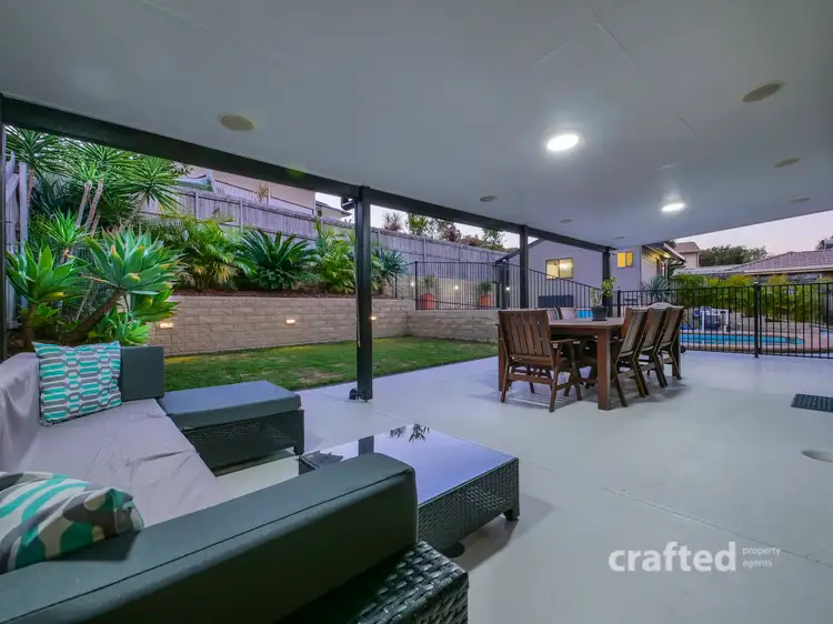 Third view of Homely house listing, 20 Calliope Street, Runcorn QLD 4113