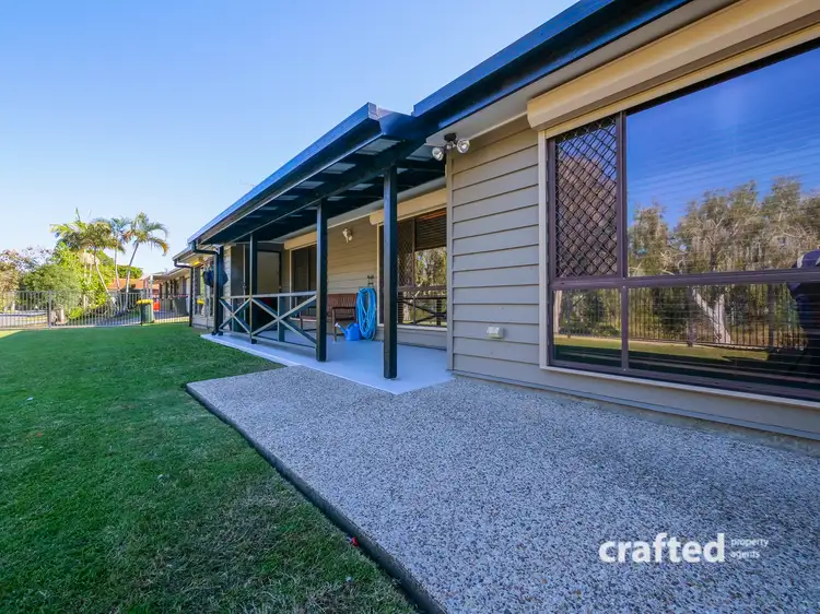 Fifth view of Homely house listing, 20 Calliope Street, Runcorn QLD 4113