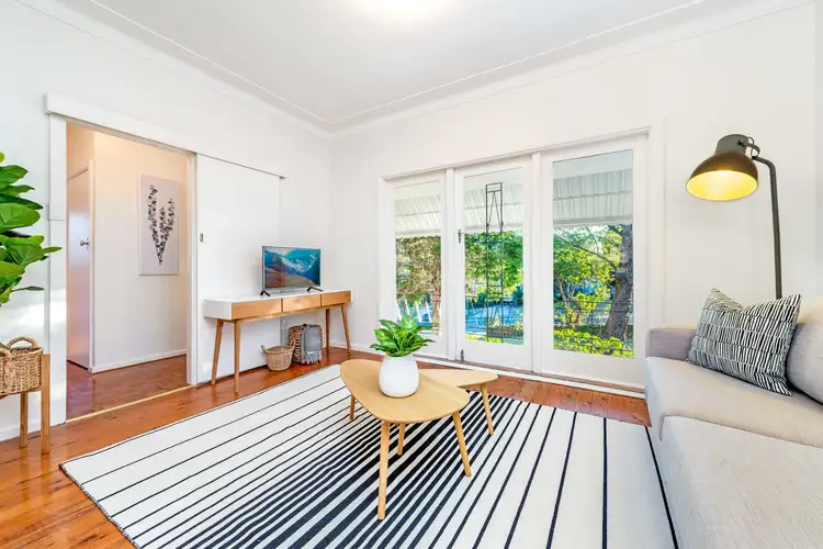 Second view of Homely house listing, 13 Arthur Street, Baulkham Hills NSW 2153