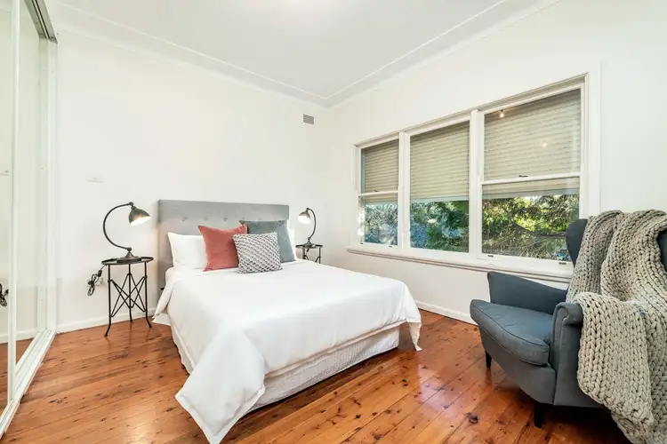 Fifth view of Homely house listing, 13 Arthur Street, Baulkham Hills NSW 2153