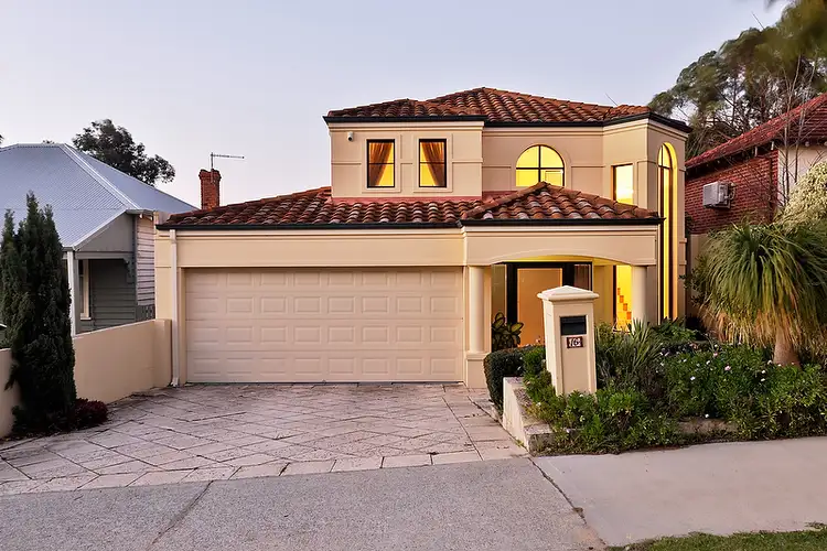 Second view of Homely house listing, 16 Brandon Street, South Perth WA 6151