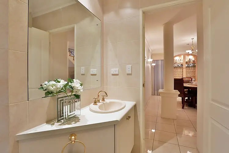 Fifth view of Homely house listing, 16 Brandon Street, South Perth WA 6151