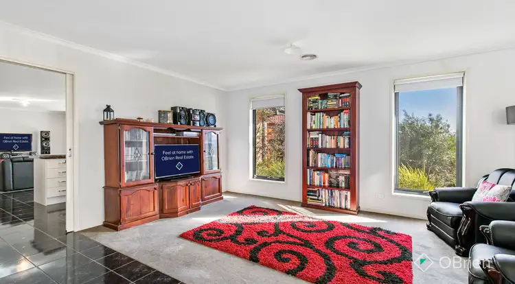 Third view of Homely house listing, 4 Lucy Place, Carrum Downs VIC 3201