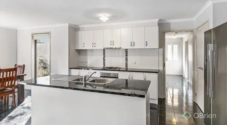 Fifth view of Homely house listing, 4 Lucy Place, Carrum Downs VIC 3201