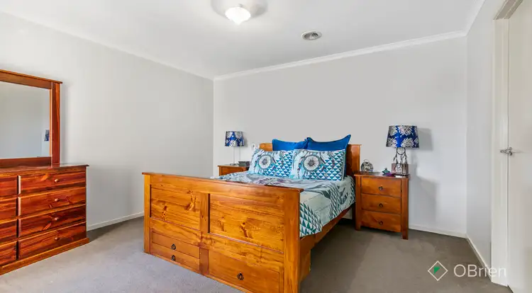Sixth view of Homely house listing, 4 Lucy Place, Carrum Downs VIC 3201