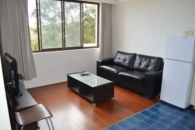 Fourth view of Homely unit listing, 107/450 Pacific Highway, Lane Cove North NSW 2066