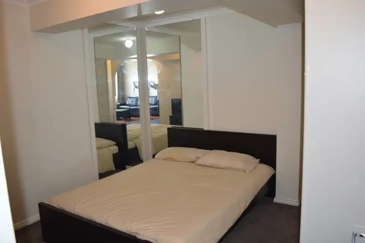 Fifth view of Homely unit listing, 107/450 Pacific Highway, Lane Cove North NSW 2066