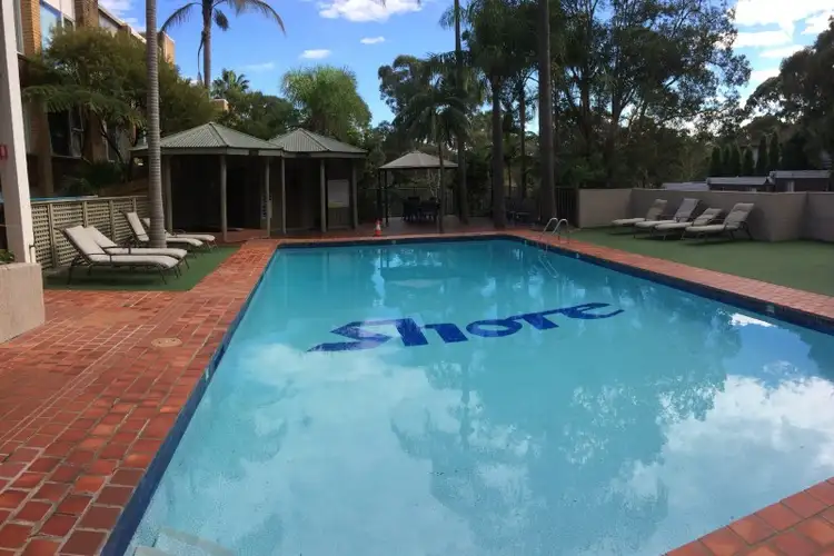 Sixth view of Homely unit listing, 107/450 Pacific Highway, Lane Cove North NSW 2066