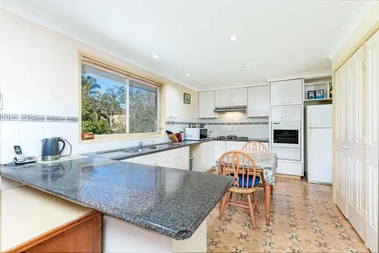Second view of Homely house listing, 8 Randal Crescent, North Rocks NSW 2151