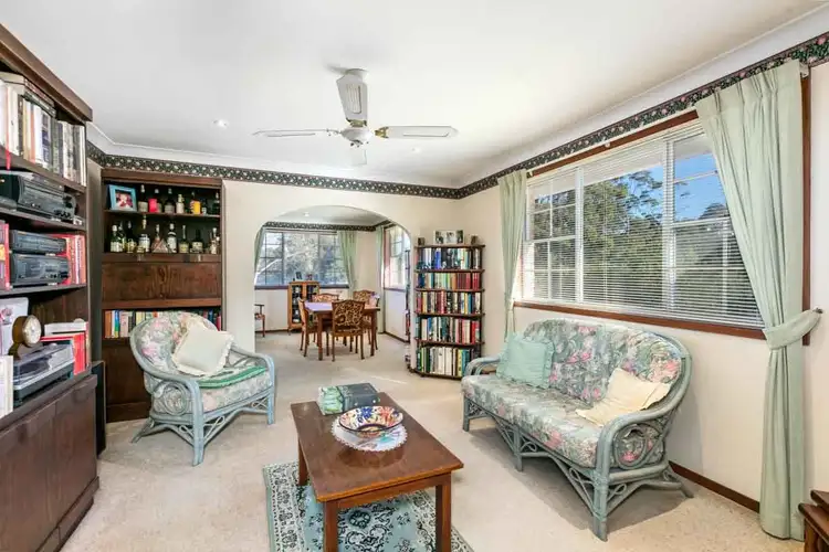 Third view of Homely house listing, 8 Randal Crescent, North Rocks NSW 2151