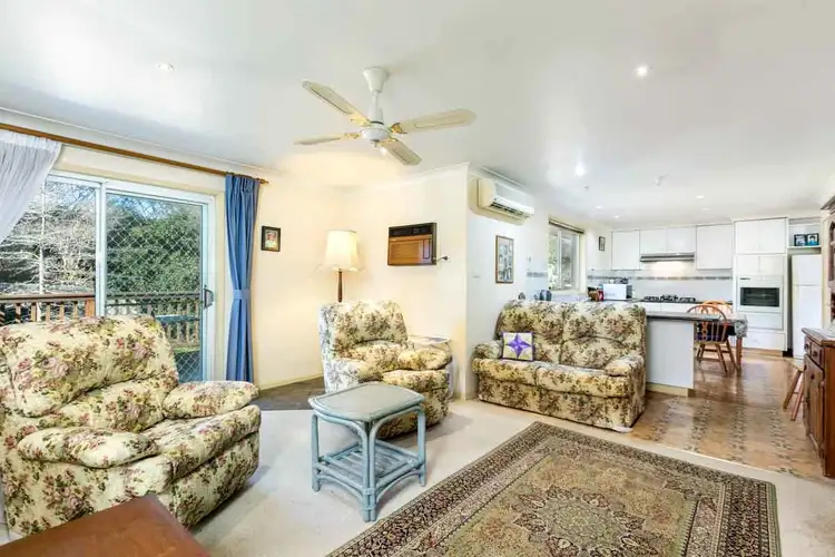 Fourth view of Homely house listing, 8 Randal Crescent, North Rocks NSW 2151